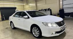 Toyota Camry 2011 годаүшін9 877 777 тг. в Шымкент – фото 4