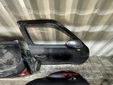 Дверь ниссан жук 2010 2011 2012 2013 2014 год кузов за 100 000 тг. в Алматы – фото 4