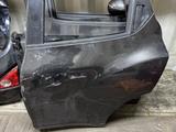 Дверь ниссан жук 2010 2011 2012 2013 2014 год кузов за 100 000 тг. в Алматы – фото 3