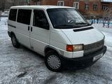 Volkswagen Transporter 1997 годаүшін3 500 000 тг. в Караганда – фото 2