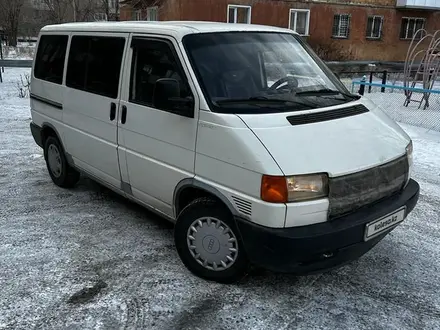 Volkswagen Transporter 1997 года за 3 500 000 тг. в Караганда – фото 2