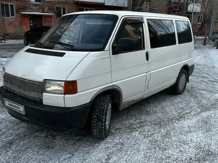 Volkswagen Transporter 1997 года за 3 500 000 тг. в Караганда