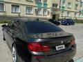 BMW 528 2014 годаfor9 800 000 тг. в Атырау – фото 5