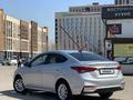 Hyundai Accent 2018 года за 7 200 000 тг. в Астана – фото 22