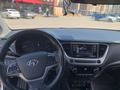 Hyundai Accent 2018 года за 7 200 000 тг. в Астана – фото 28