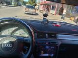 Audi A6 1998 года за 3 200 000 тг. в Петропавловск – фото 2