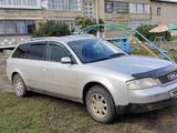 Audi A6 1998 года за 3 200 000 тг. в Петропавловск – фото 3