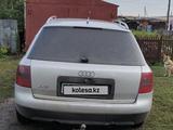 Audi A6 1998 года за 3 200 000 тг. в Петропавловск – фото 4