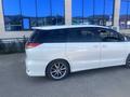 Toyota Estima 2007 года за 4 800 000 тг. в Алматы – фото 4