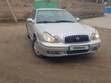 Hyundai Sonata 2004 годаүшін2 600 000 тг. в Шымкент – фото 2