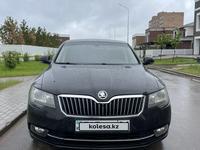 Skoda Superb 2014 года за 7 000 000 тг. в Астана