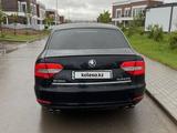 Skoda Superb 2014 годаүшін7 000 000 тг. в Астана – фото 4