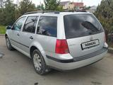 Volkswagen Golf 2003 годаүшін3 500 000 тг. в Астана – фото 2