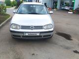 Volkswagen Golf 2003 годаүшін3 500 000 тг. в Астана – фото 5
