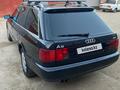 Audi A6 1996 годаүшін3 600 000 тг. в Кызылорда – фото 11