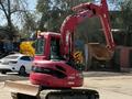 Kubota  Миниэкскаваторы 2021 годаүшін9 150 000 тг. в Алматы