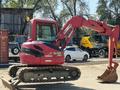 Kubota  Миниэкскаваторы 2021 годаүшін9 150 000 тг. в Алматы – фото 11
