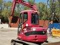 Kubota  Миниэкскаваторы 2021 годаүшін9 150 000 тг. в Алматы – фото 3