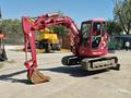 Kubota  Миниэкскаваторы 2021 годаүшін9 150 000 тг. в Алматы – фото 6