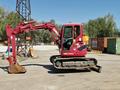 Kubota  Миниэкскаваторы 2021 годаүшін9 150 000 тг. в Алматы – фото 9
