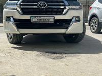 Toyota Land Cruiser 2008 года за 19 500 000 тг. в Жанаозен