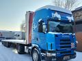 Scania  R-Series 1998 года за 12 000 000 тг. в Алматы