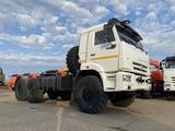 КамАЗ  53504 Седельный тягач 2025 года за 45 300 000 тг. в Караганда