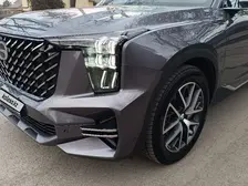 GAC GS8, 2023
