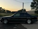 Mercedes-Benz E 320 1995 годаүшін3 000 000 тг. в Алматы – фото 5