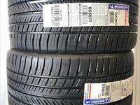 285-40-23 перед и зад 305-35-23 Michelin Pilot Sport All Season 4for332 500 тг. в Алматы