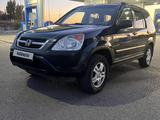 Honda CR-V 2005 года за 5 200 000 тг. в Астана