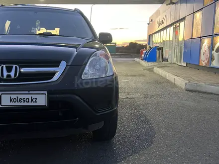 Honda CR-V 2005 года за 5 200 000 тг. в Астана – фото 8