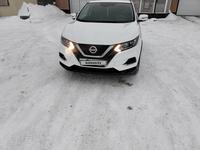 Nissan Qashqai 2021 годаүшін11 000 000 тг. в Костанай