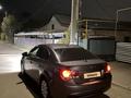 Chevrolet Cruze 2013 года за 3 850 000 тг. в Астана – фото 11