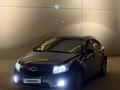Chevrolet Cruze 2013 года за 3 850 000 тг. в Астана – фото 12