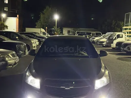 Chevrolet Cruze 2013 года за 3 850 000 тг. в Астана – фото 13