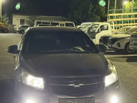 Chevrolet Cruze 2013 года за 3 850 000 тг. в Астана – фото 14