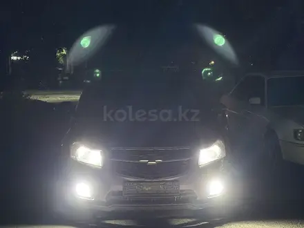Chevrolet Cruze 2013 года за 3 850 000 тг. в Астана – фото 16