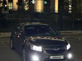 Chevrolet Cruze 2013 года за 3 850 000 тг. в Астана – фото 3