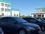 Chevrolet Cruze 2013 года за 3 850 000 тг. в Астана – фото 4
