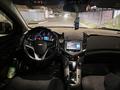 Chevrolet Cruze 2013 года за 3 850 000 тг. в Астана – фото 7