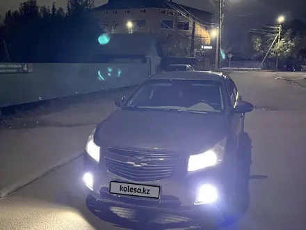 Chevrolet Cruze 2013 года за 3 850 000 тг. в Астана – фото 9