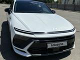Hyundai Sonata 2024 года за 18 700 000 тг. в Талдыкорган – фото 4