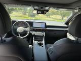 Hyundai Sonata 2024 года за 18 700 000 тг. в Талдыкорган – фото 3