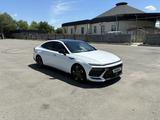 Hyundai Sonata 2024 года за 18 700 000 тг. в Талдыкорган