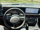 Hyundai Sonata 2024 года за 18 700 000 тг. в Талдыкорган – фото 2