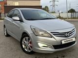 Hyundai Accent 2014 годаүшін4 150 000 тг. в Актобе