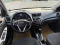 Hyundai Accent 2014 годаүшін4 150 000 тг. в Актобе – фото 10