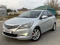 Hyundai Accent 2014 годаүшін4 150 000 тг. в Актобе – фото 2