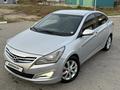 Hyundai Accent 2014 годаүшін4 150 000 тг. в Актобе – фото 3